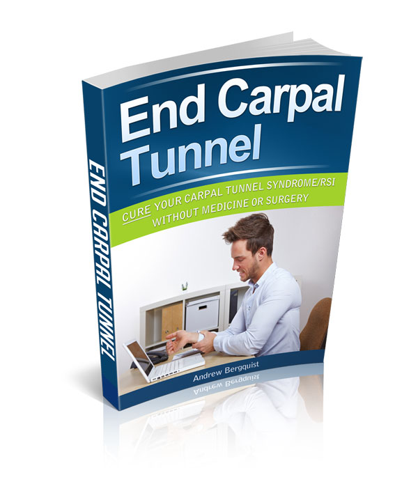 end carpal tunnel syndrome