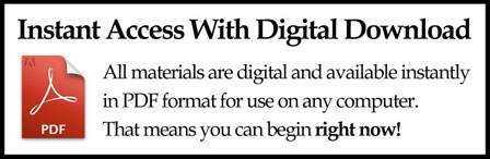 Instant Access With Digital Download